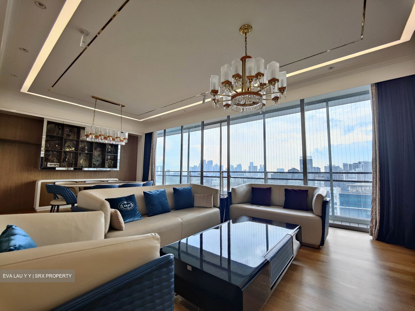 Hilltops (D9), Condominium #549267111